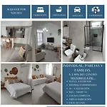 Cuype House - B * 세비야