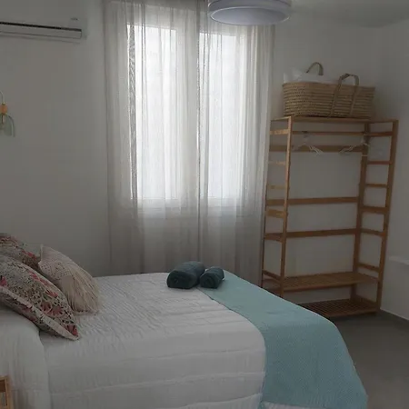 아파트 Cuype House - B 세비야