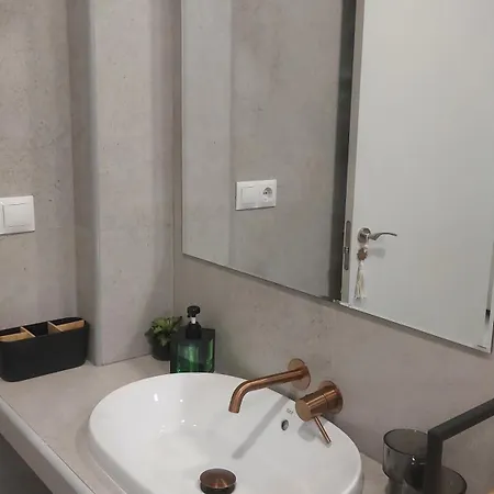 아파트 Cuype House - B